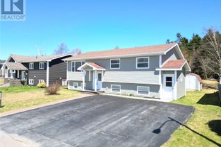 House for Sale, 94 Bruce Boulevard, Stephenville, NL