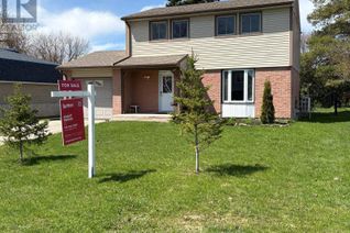 House for Sale, 11 Bellefield Crescent, Wellington North (Arthur), ON