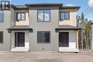 Freehold Townhouse for Sale, 170 Des Eleves Street, Dieppe, NB
