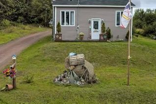 Detached House for Sale, 123 Main Street, Phillips Head, NL Detached House for Sale, 123 Main Street, Phillips Head, NL