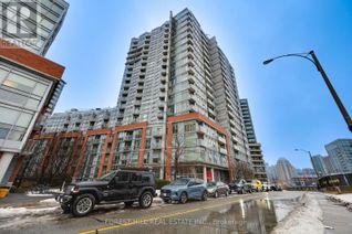 Property for Sale, 150 Sudbury Street #1308, Toronto (Little Portugal), ON