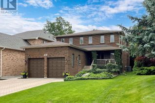 Property for Sale, 81 Garden Avenue, Richmond Hill (South Richvale), ON