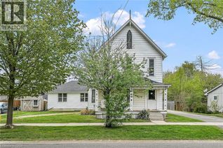 Property for Sale, 7 Greenock Street E, Port Dover, ON