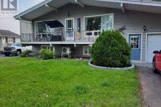 Detached House for Sale, 21 Glenn Drive, Summerside, PE