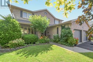 Property for Sale, 1098 Caitlin Crescent, Kingston (North of Taylor-Kidd Blvd), ON
