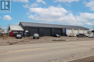 Property for Sale, 12353 Ridge Line, Chatham-Kent (Ridgetown), ON