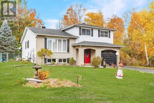 Sidesplit for Sale, 4 Meikle Drive, Augusta, ON