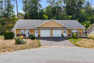 Semi-Detached House for Sale, 42 Kimbrough Court, Greenwich, NS