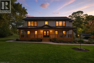 Property for Sale, 115 Lakeshore Road, Port Burwell, ON Property for Sale, 115 Lakeshore Road, Port Burwell, ON