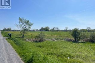 Commercial Land for Sale, 0 Little Creek Road, Greater Napanee (Greater Napanee), ON