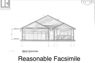 Bungalow for Sale, 31 Covey Drive, North Kentville, NS