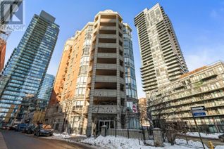 Condo for Sale, 20 Collier Street #903, Toronto (Rosedale-Moore Park), ON