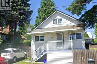 Detached House for Sale, 1041 James Avenue, Coquitlam, BC Detached House for Sale, 1041 James Avenue, Coquitlam, BC