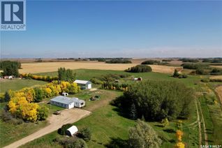 Property for Sale, Warkentin Acreage, Blucher Rm No. 343, SK