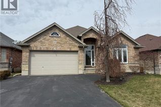 Bungalow for Sale, 45 Cardinal Lane, Port Dover, ON