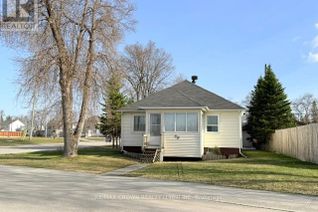Bungalow for Sale, 60 Egerton Street, Kapuskasing, ON