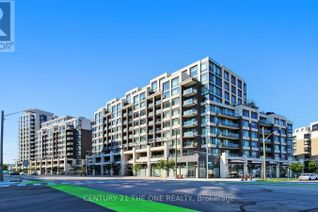 Property for Sale, 8130 Birchmount Road #304F, Markham (Unionville), ON