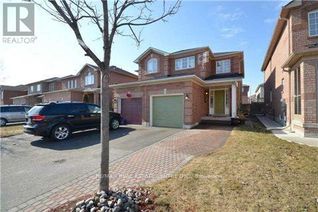 Property for Sale, 23 Lonestar Crescent, Brampton (Fletcher's Meadow), ON
