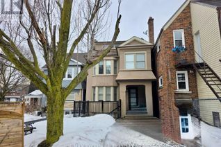 Property for Rent, 46 Bartonville Avenue W #Basement, Toronto (Mount Dennis), ON