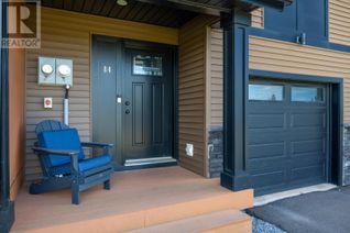 Townhouse for Sale, 84 Enderis Lane, West Royalty, PE
