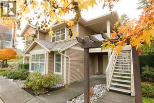 Townhouse for Sale, 4460 Hedgestone Pl #202, Nanaimo, BC