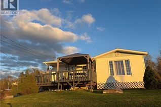 Bungalow for Sale, 29805 Route 134, Dalhousie Junction, NB