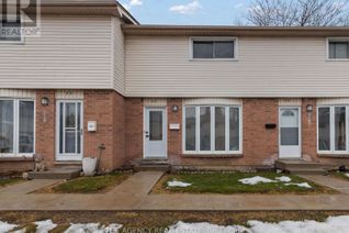 Property for Sale, 700 Exeter Road #22, London South (South X), ON