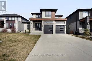 Detached House for Sale, 3354 Mersea Street, London South (South V), ON