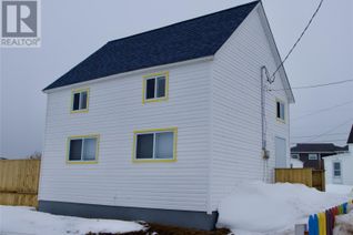 Detached House for Sale, 95 Cape Shore Road, Bonavista, NL
