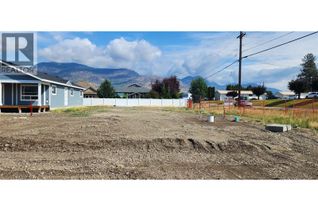 Commercial Land for Sale, 6810 22nd Street Lot# 10, Grand Forks, BC