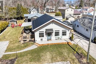 Bungalow for Sale, 7 Pellum Street, Turkey Point, ON