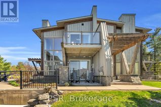 Property for Sale, 44 Carrick Trail, Gravenhurst (Wood (Gravenhurst)), ON