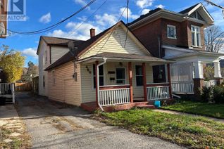 House for Sale, 460 Driscoll Terrace, Peterborough (Ashburnham Ward 4), ON