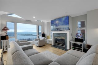Condo Apartment for Sale, 15165 Marine Drive #204, White Rock, BC