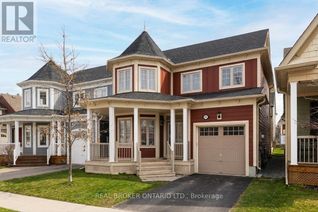 Property for Sale, 3317 Summerhill Way, Severn (West Shore), ON