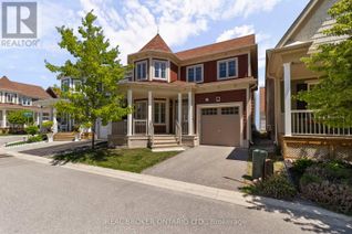 Property for Sale, 3317 Summerhill Way, Severn (West Shore), ON