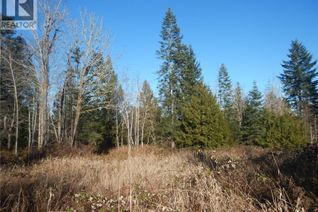Vacant Residential Land for Sale, Lot 2 Artela Dr, Fanny Bay, BC