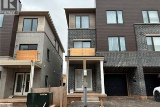 Townhouse for Sale, 73 Dryden Lane, Hamilton, ON