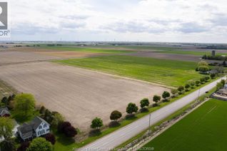 Commercial Land for Sale, V/L Tecumseh Road #PART 1, Lakeshore, ON