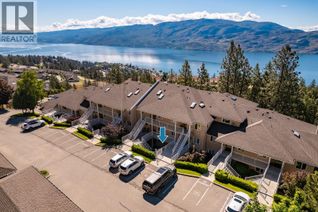 Condo for Sale, 4630 Ponderosa Drive #112, Peachland, BC