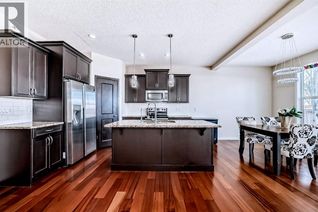 Detached House for Sale, 46 Cranford Gardens Se, Calgary, AB