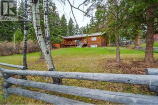House for Sale, 5172 Kallum Drive, 108 Mile Ranch, BC