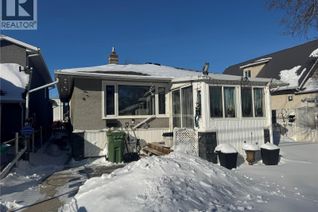 Property for Sale, 1620 Rothwell Street, Regina, SK