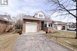 Condo Townhouse for Sale, 32 Innesbrook Court #16, Ottawa, ON