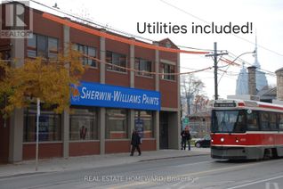Property for Rent, 425 Queen Street E #A, Toronto (Moss Park), ON