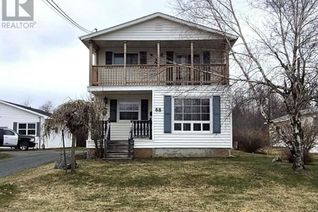 Property for Sale, 68 Hillcrest Avenue, Bible Hill, NS