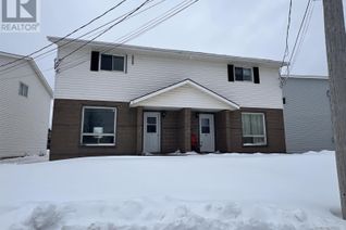 Duplex for Sale, 27/29 Browns Row, Stellarton, NS