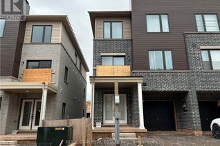Property for Sale, 73 Dryden Lane, Hamilton (McQuesten), ON Property for Sale, 73 Dryden Lane, Hamilton (McQuesten), ON