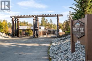 Land for Sale, 10750 Central Lake Rd #12, Port Alberni, BC
