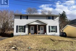Duplex for Sale, 520/526 Pleasant Street, New Glasgow, NS